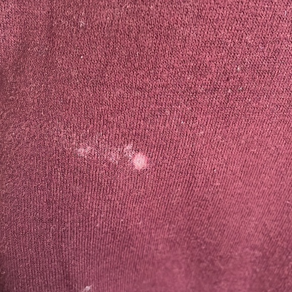 Sequins pink crewneck - Picture 3 of 3